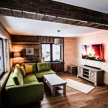 Osada Chalet Koniaków