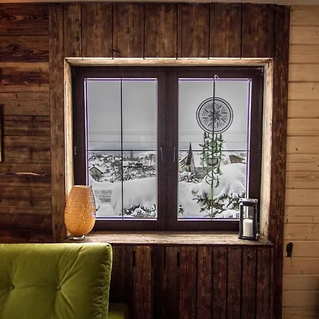 Osada Chalet Koniaków