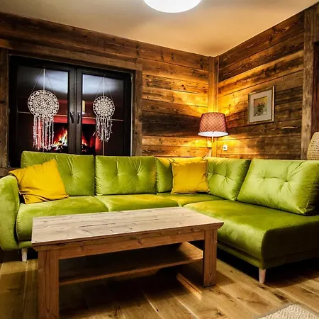 Osada Chalet