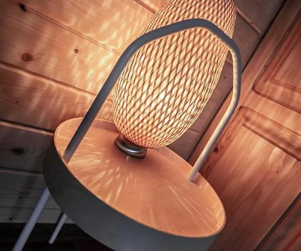 Osada Horská chata *