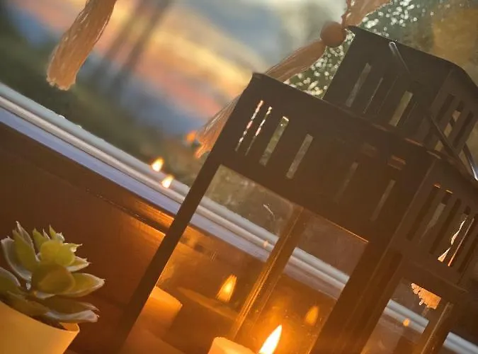 Horská chata Osada *